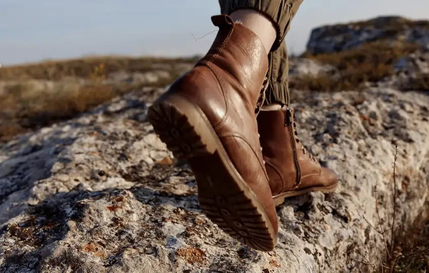 5 botas casuales para hombre: elegancia y comodidad | Impuls