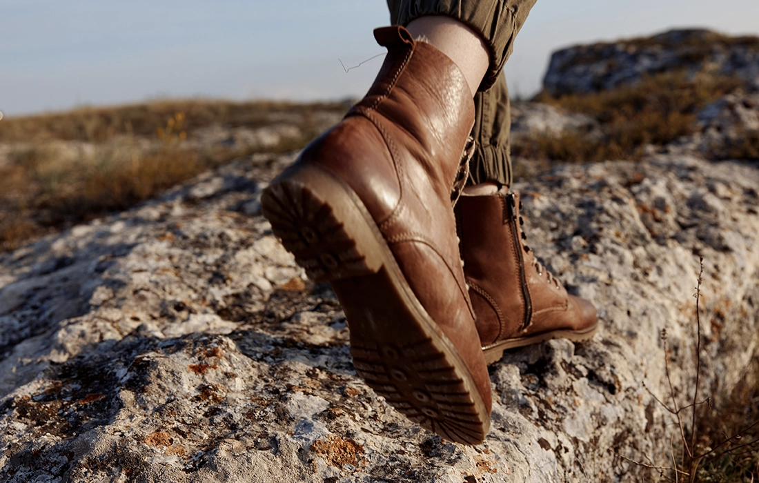 5 botas casuales para hombre: elegancia y comodidad | Impuls