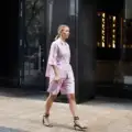 Qué zapatos usar con short de vestir: guía para lograr un look único