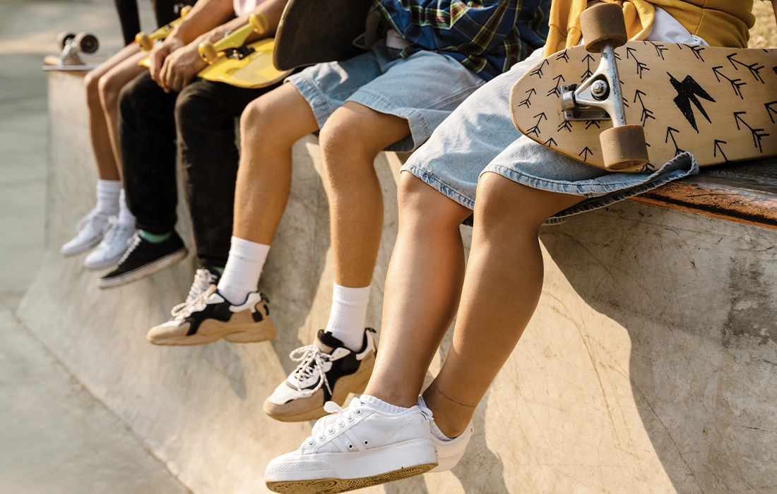 Tenis Nike para niño: modelos cómodos y resistentes | Impuls