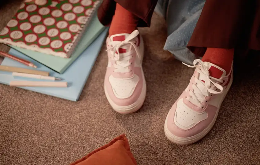 Tenis Nike rosas: top 4 modelos para tu outfit | Impuls