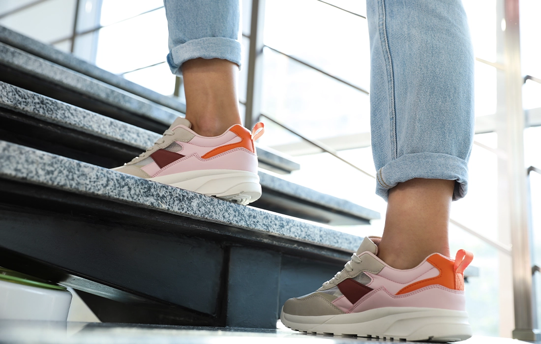 Tenis Nike rosas: top 4 modelos para tu outfit | Impuls