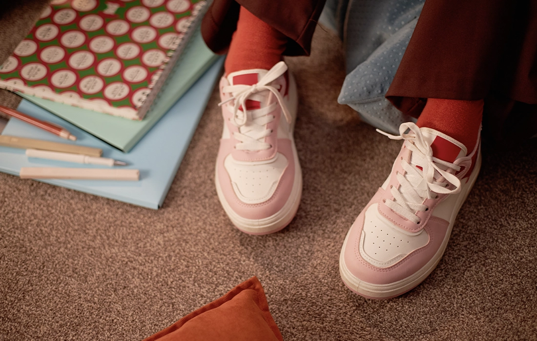 Tenis Nike rosas: top 4 modelos para tu outfit | Impuls